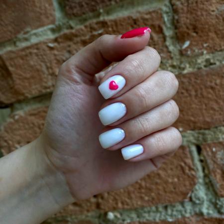 Фотография Nails by Kris rnd 3