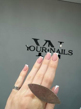 Фотография Your nails 3