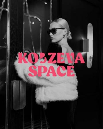 Фотография Kobzeva Space 0