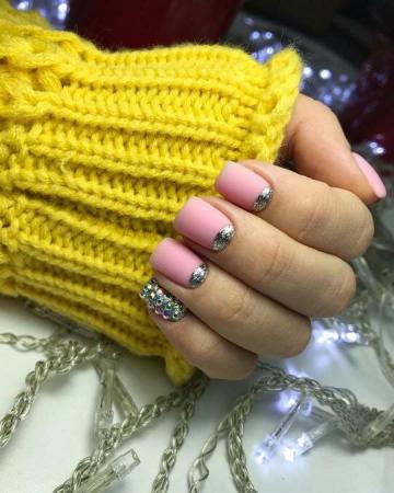 Фотография Knyazheva Nails 0