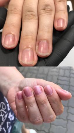 Фотография Knyazheva Nails 5