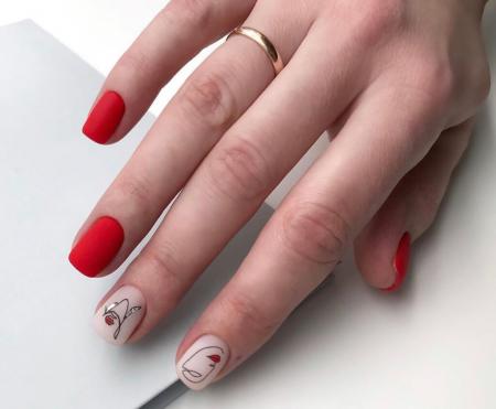 Фотография Knyazheva Nails 1