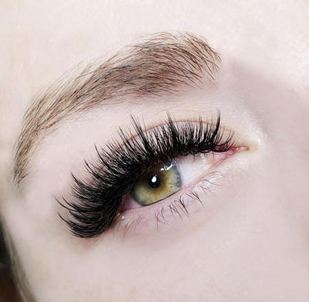 Фотография Rich Lashes 5