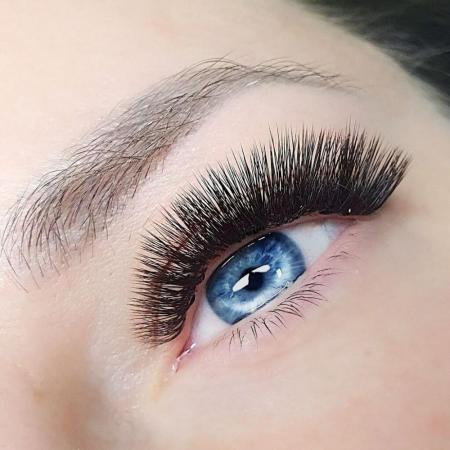 Фотография Rich Lashes 0