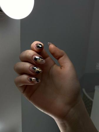 Фотография Mramor Nails 1