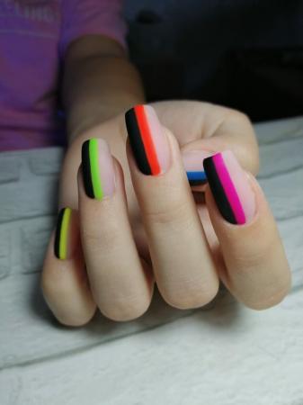 Фотография Mramor Nails 4