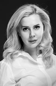 Касьянова Вероника Сергеевна