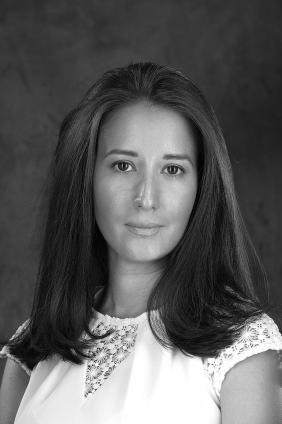 Горбачева Алла Сергеевна