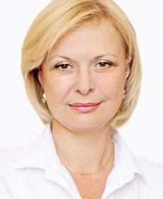 Баринова Татьяна Юрьевна