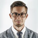 Александр Недоступ