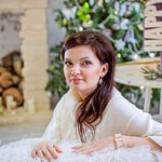 Марина Д.