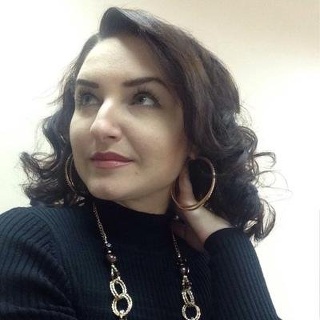 Олеся Недайводина