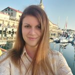 Ольга Пчелинцева