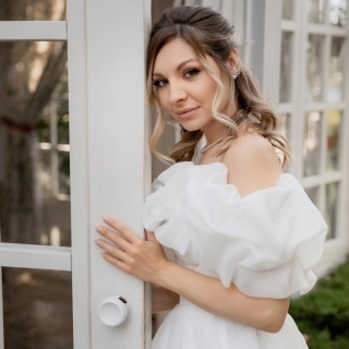 Таня Никишина
