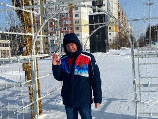 Денис Смолин