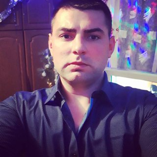 Влад Савков