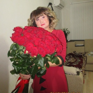 Татьяна Гоглева (Афанаскова)
