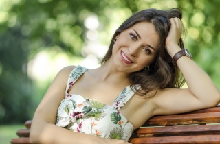 Маргарита Федорова