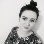Лидия Заднепровская