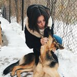 Виктория Лухтан