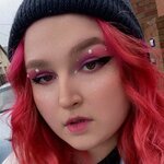 Алина Нанаджанова