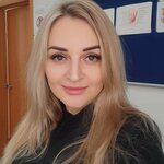 Елена Денисенко