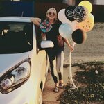 Марина Тузова