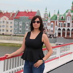 Елена Невзорова