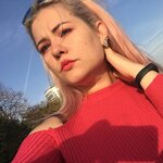 Анастасия Олеговна