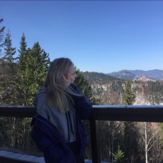 Арина Макаренко