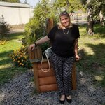 Светлана Юркевич