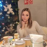 Виктория Федосеева