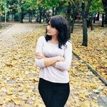 Александра Инюточкина