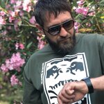михаил шомин