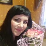 Наталья Старикова