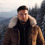 Дмитрий Бондаренко