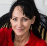 Елена Черкасова