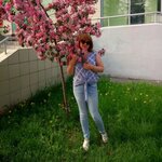 Анастасия Михайловская