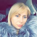 Анна Курбатова