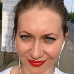 Елена Соломатина
