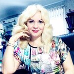 Ирина Чуйко