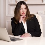 Ирина Савельева