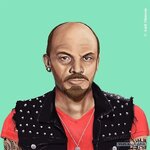 Петр Яковлев
