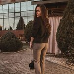 Милана Баранова
