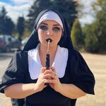 Аля Водолажская