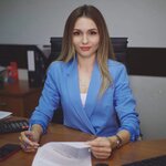 Елена Раменская