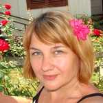 Наталья Кульчицкая