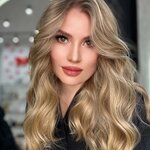 Валентина Лукашева