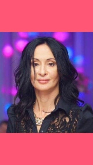 Марина Либирис