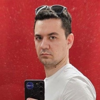 Дмитрий Батраков